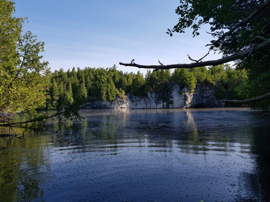 Rockwood Lake, Eramosa