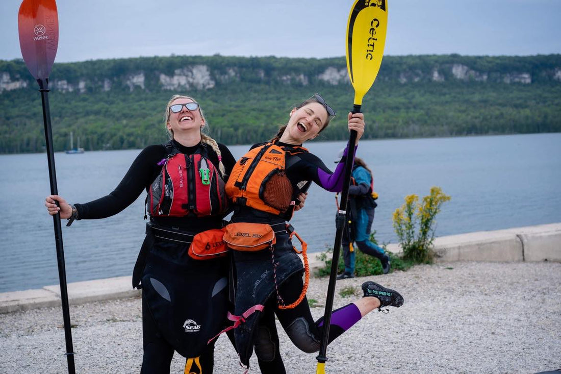 Choosing a Kayak Paddle: A Modern, Evidence-Informed Guide