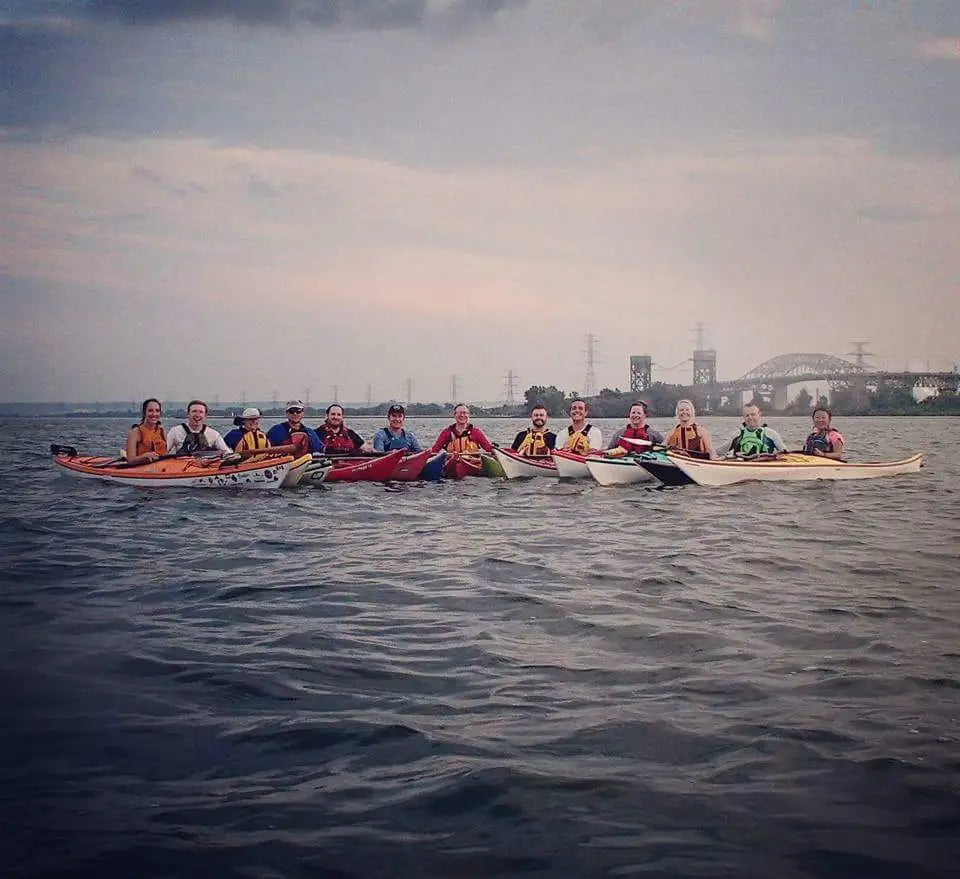 2018: The Year I Saw it All