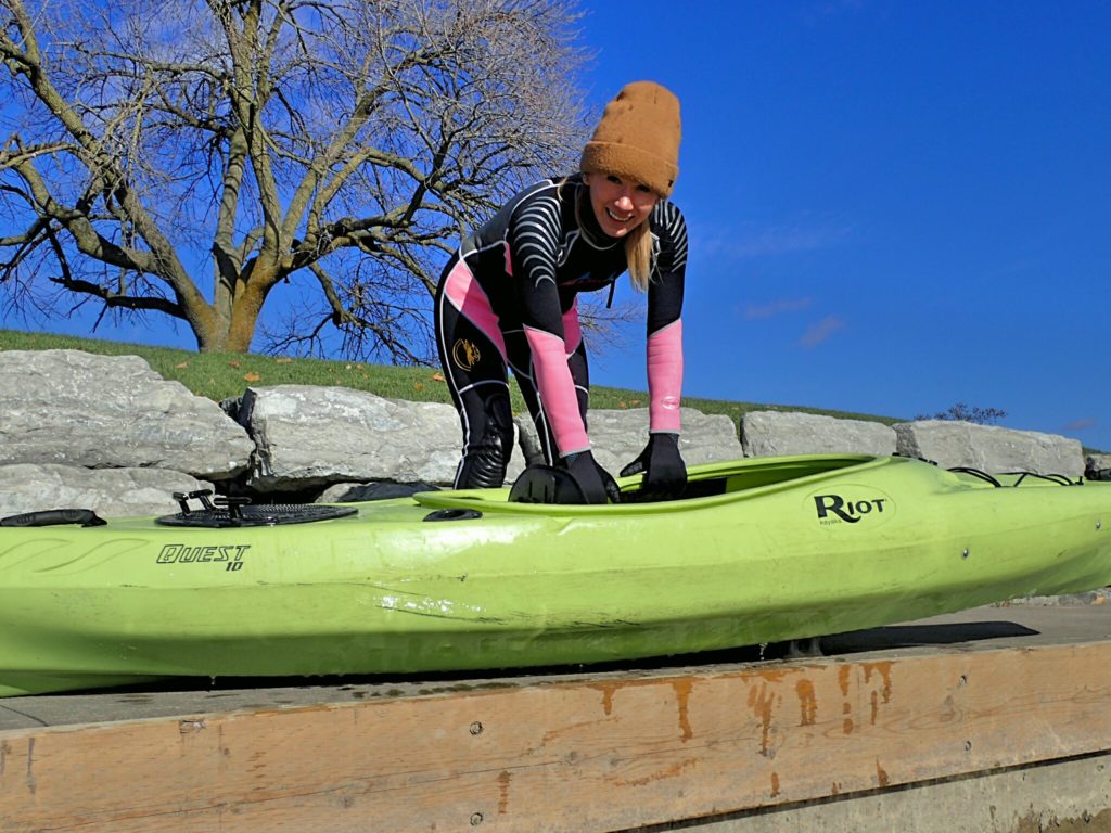 Grand River, Dunnville Lower Dam to Port Maitland