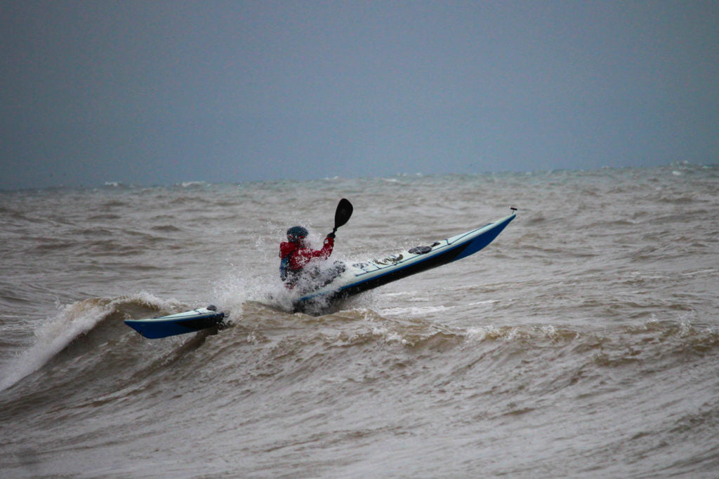 Fifty Point Conservation Area, Winona