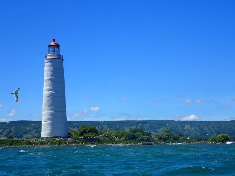 Craigleith Provincial Park, The Blue Mountains