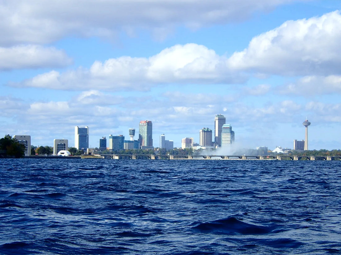Navy Island, Niagara Falls