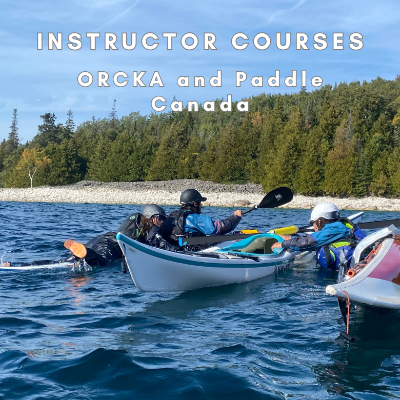 Instructor Courses