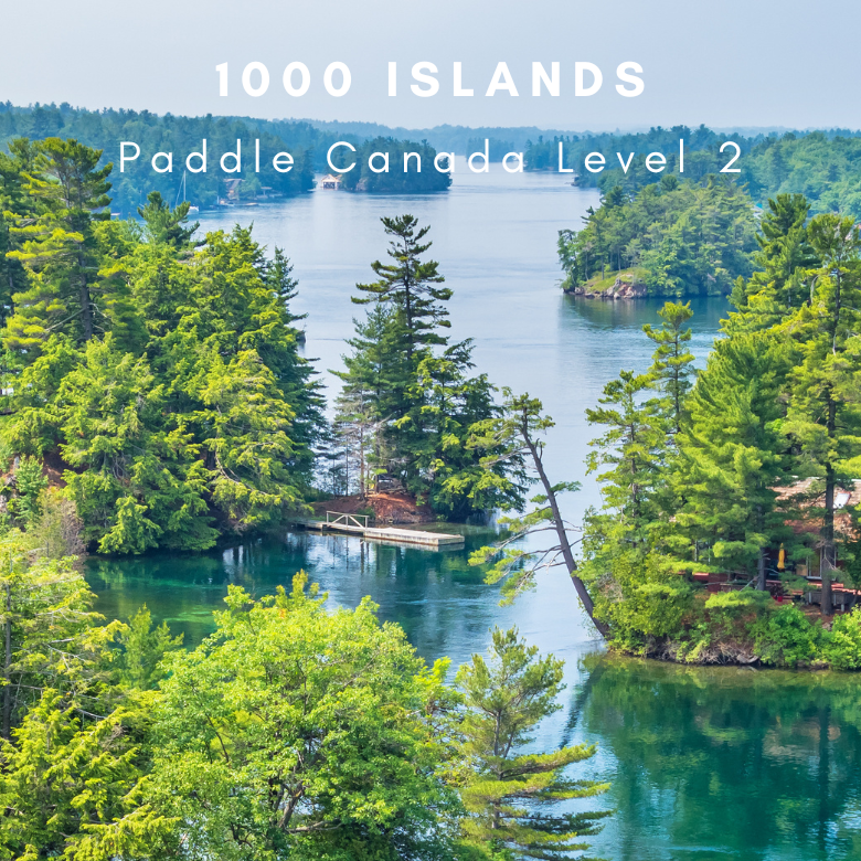 1000 Islands, Gananoque