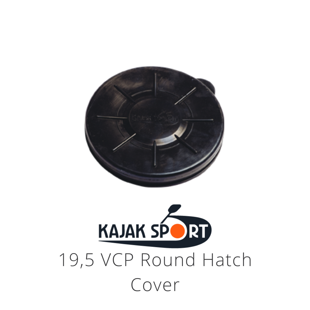 Round Hatch Cover Valley 19,5