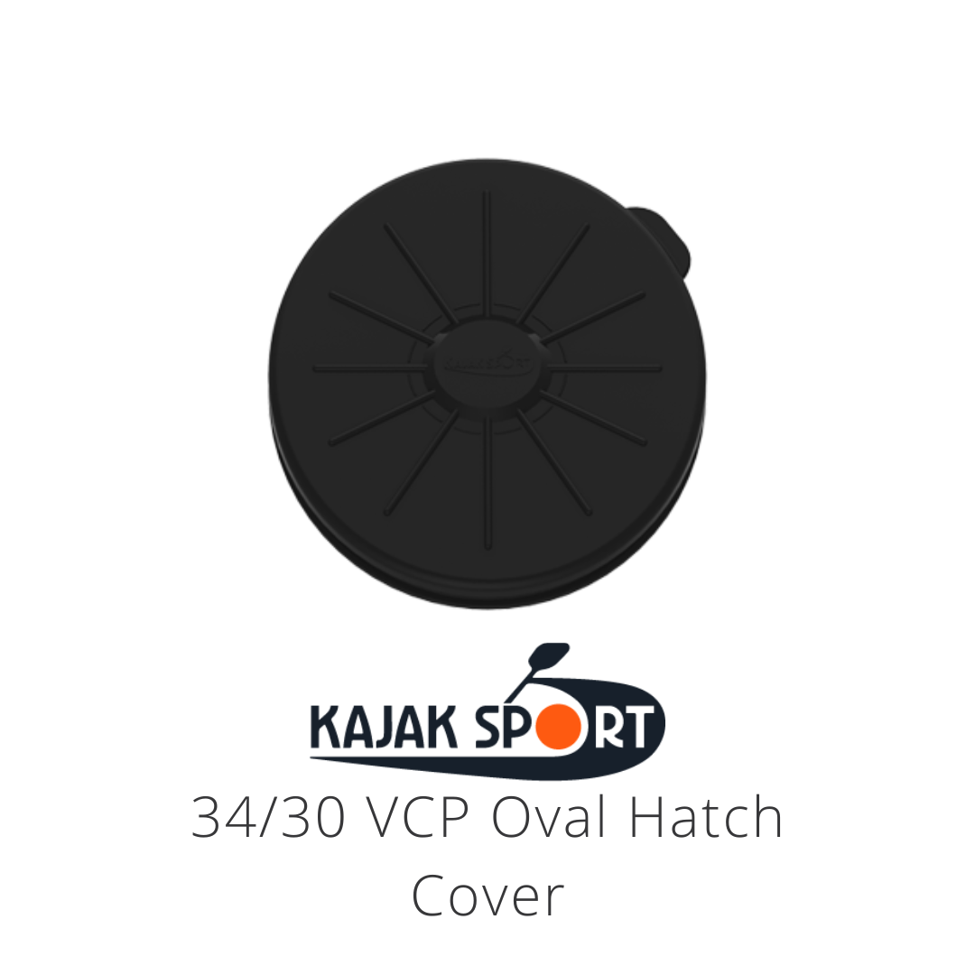 Oval Hatch Cover Valley 34/30