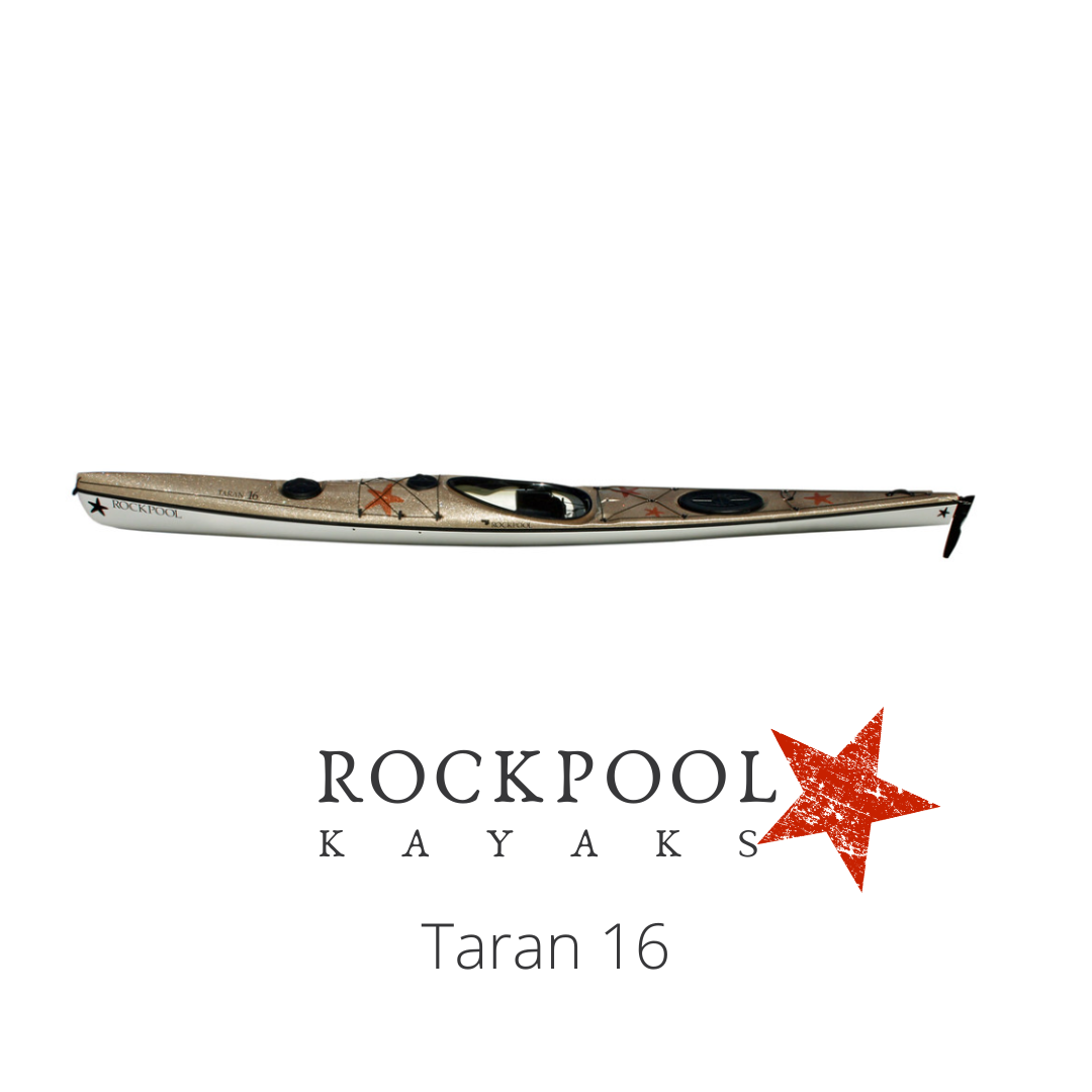 Rockpool TARAN 16