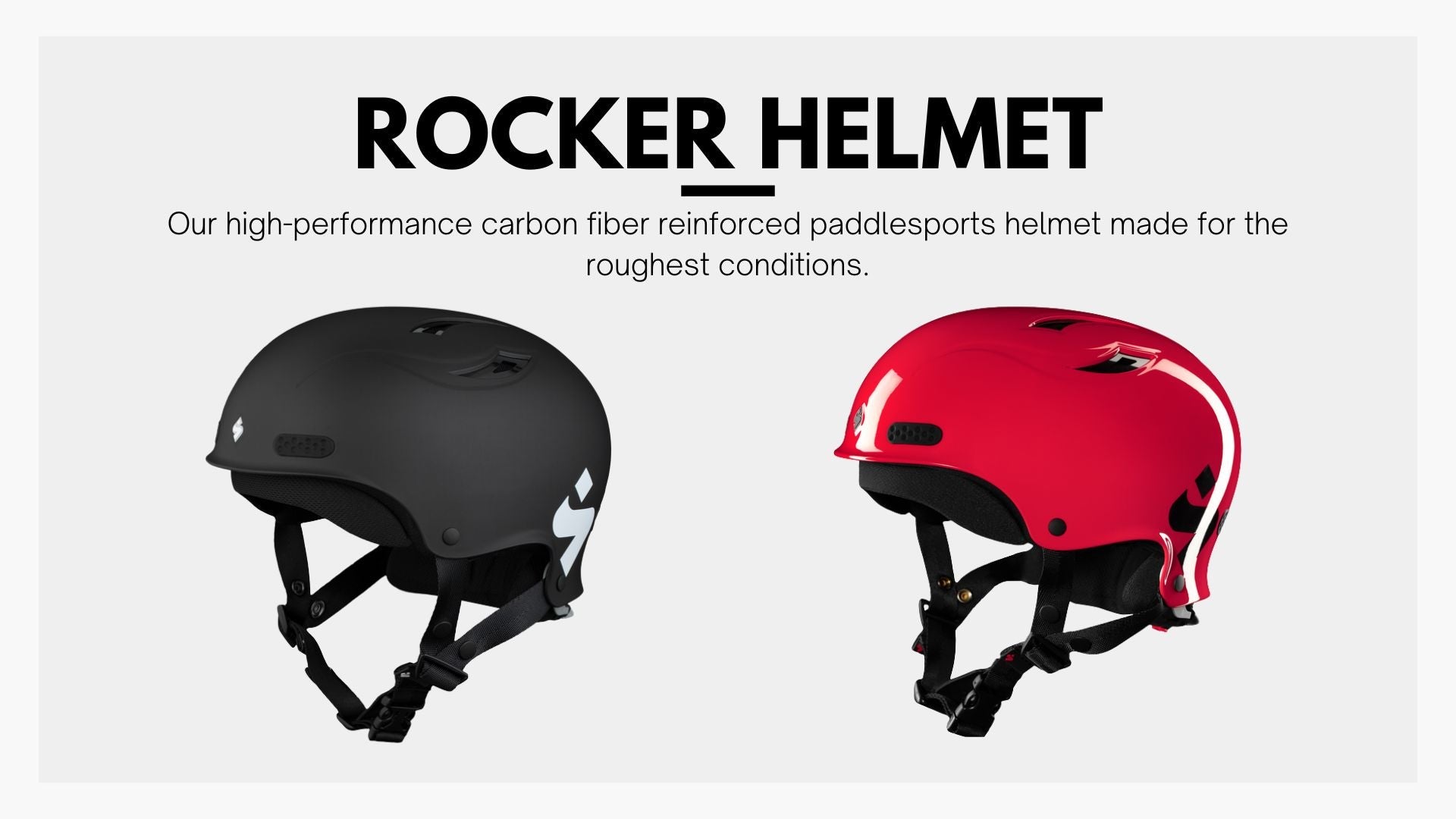 Rocker Helmets