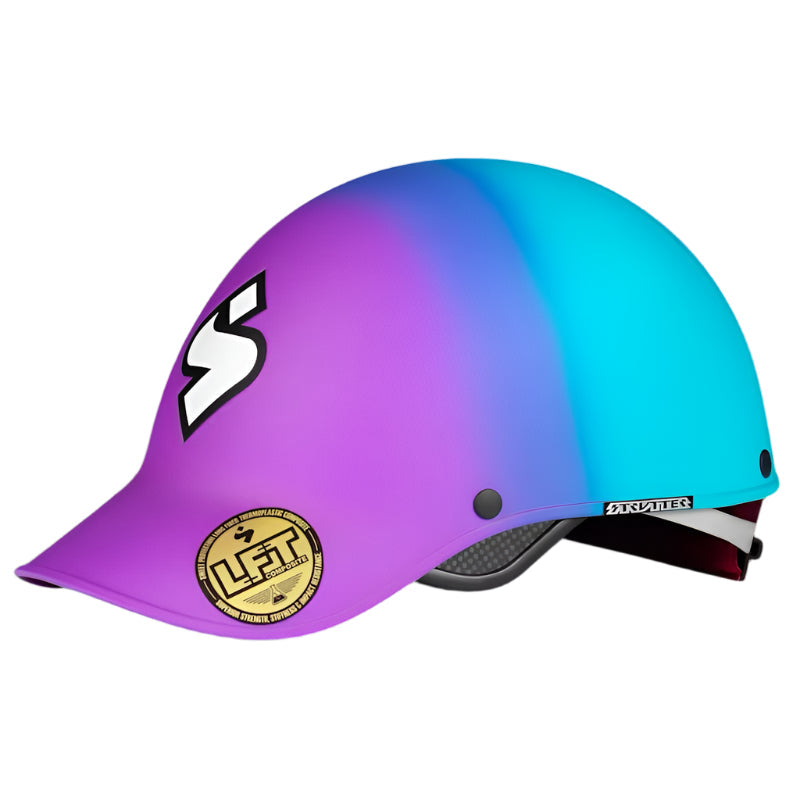 Strutter Helmet