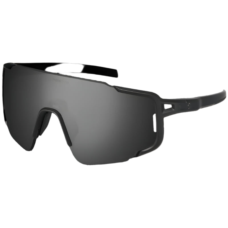 Ronin Max Polarized - Obsidian Black Polarized/Matte Black