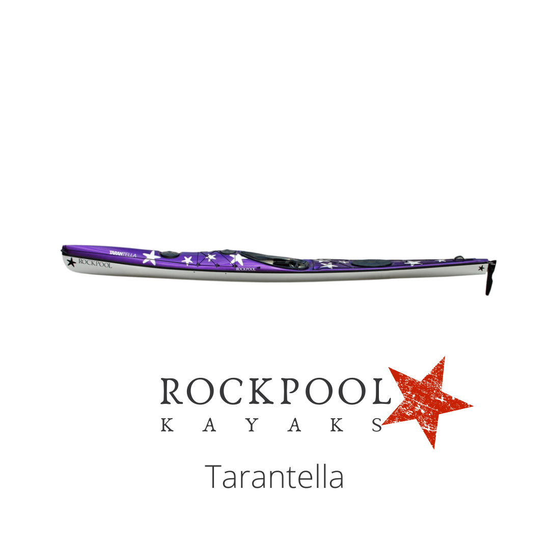 Rockpool TARANTELLA