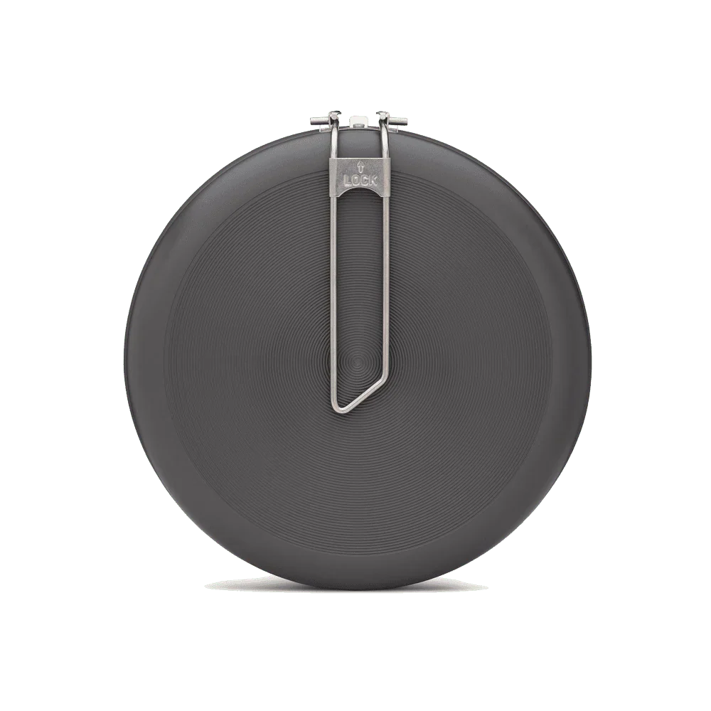 LiTech Fry Pan - 25cm
