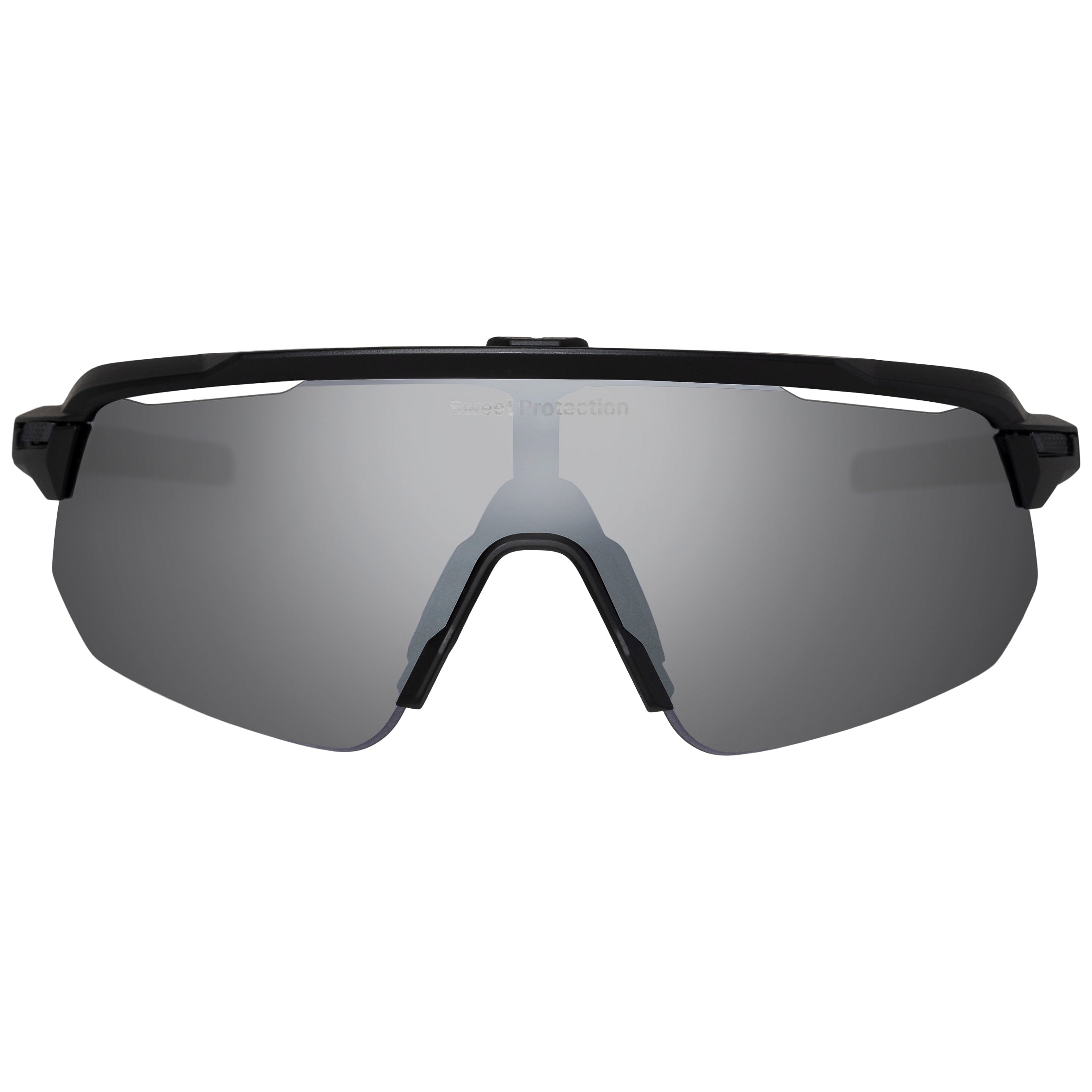 Shinobi Polarized - Obsidian Black Polarized/Matte Black