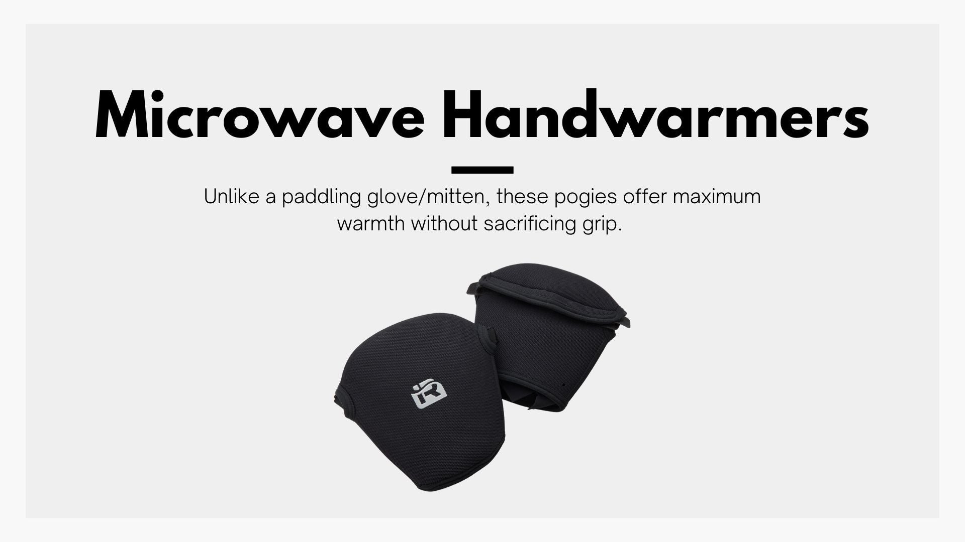 Microwave Handwarmers