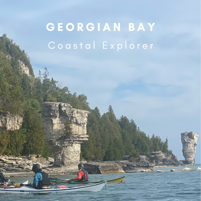 Coastal Explorer Days