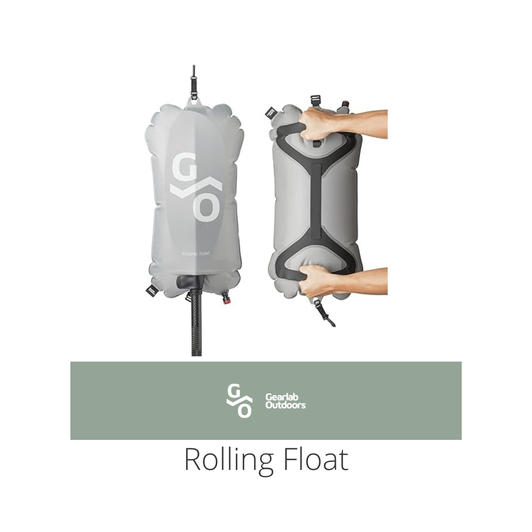 Rolling Float
