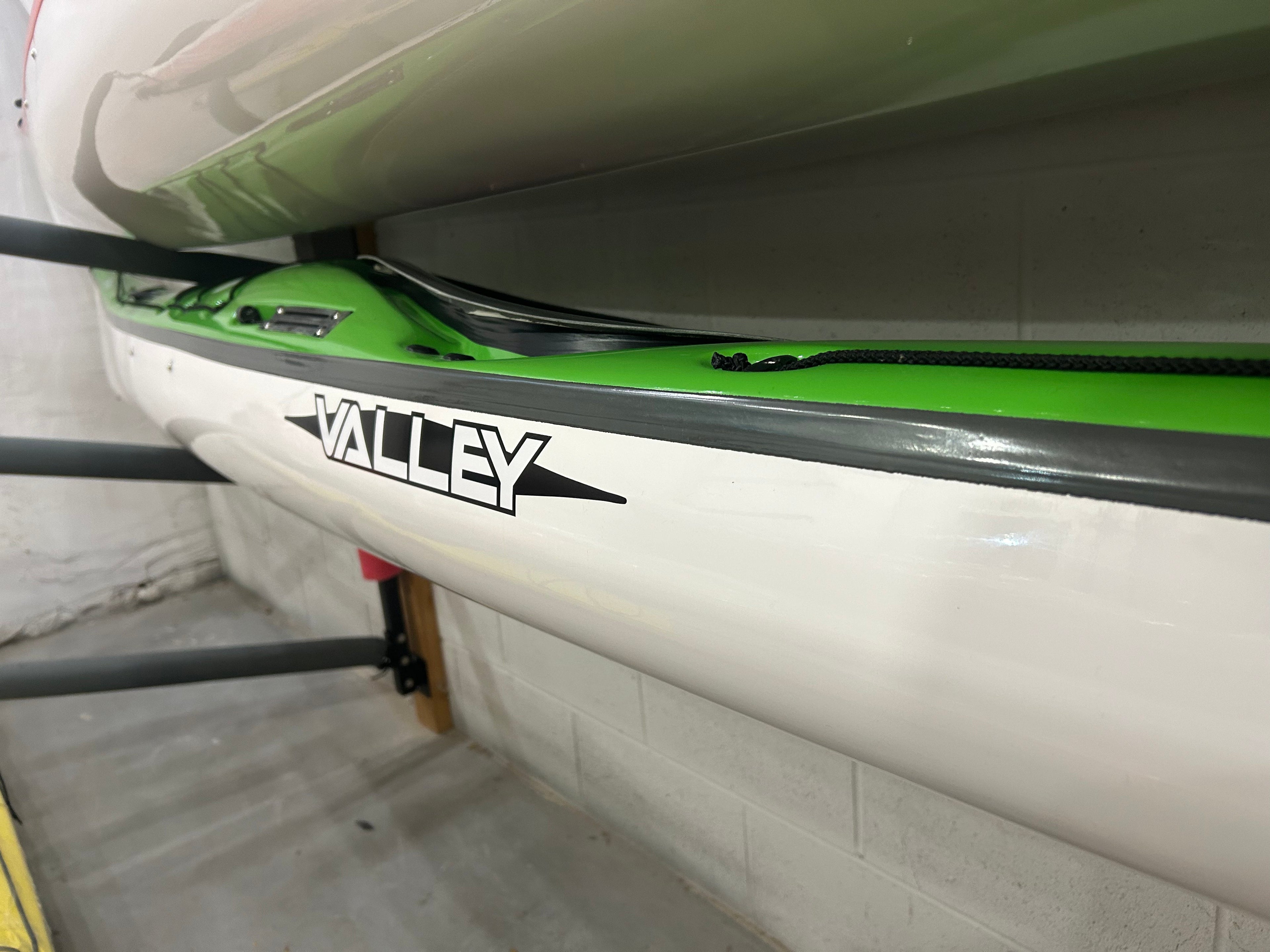 In Stock Valley Kayaks