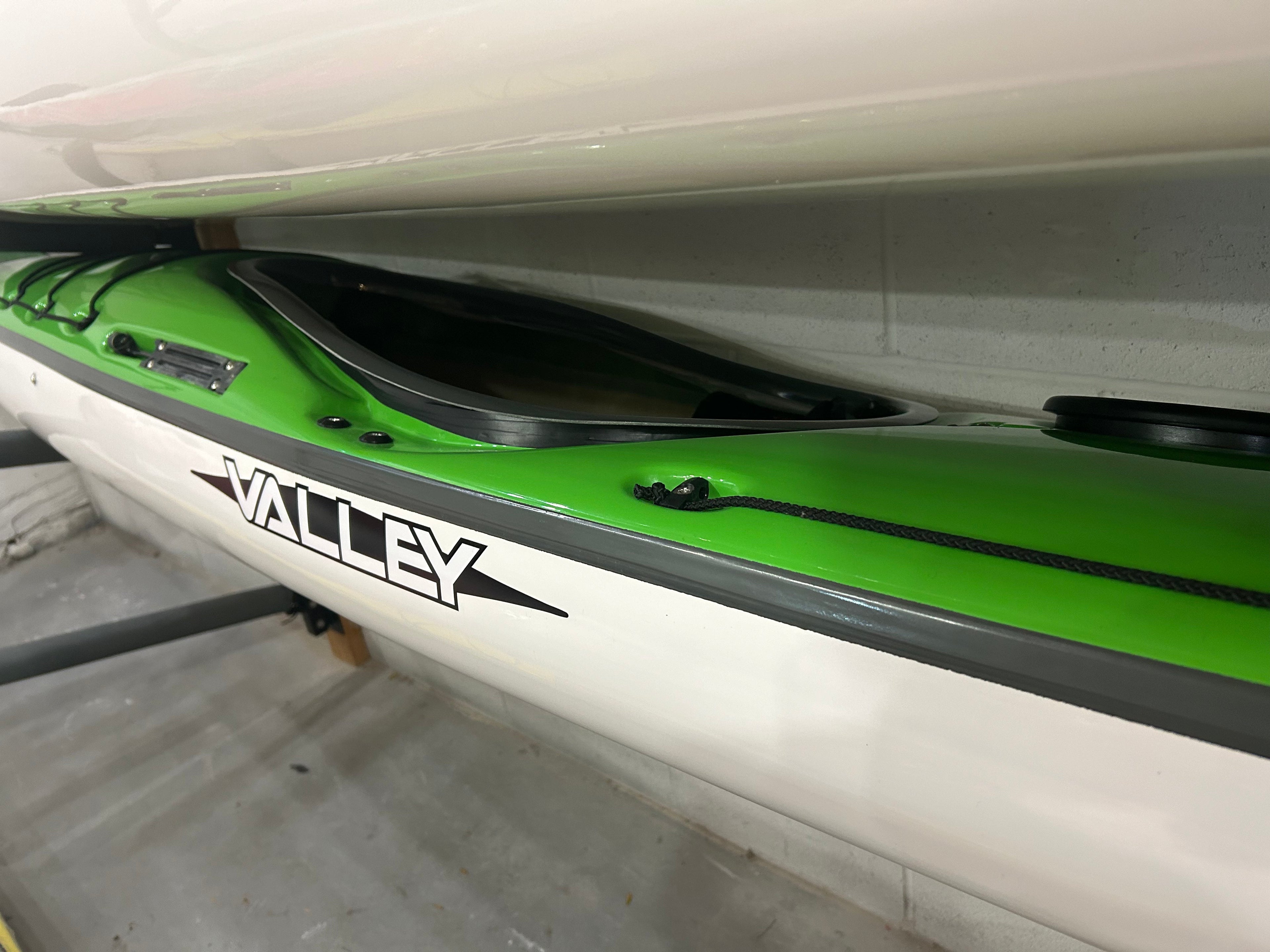 In Stock Valley Kayaks