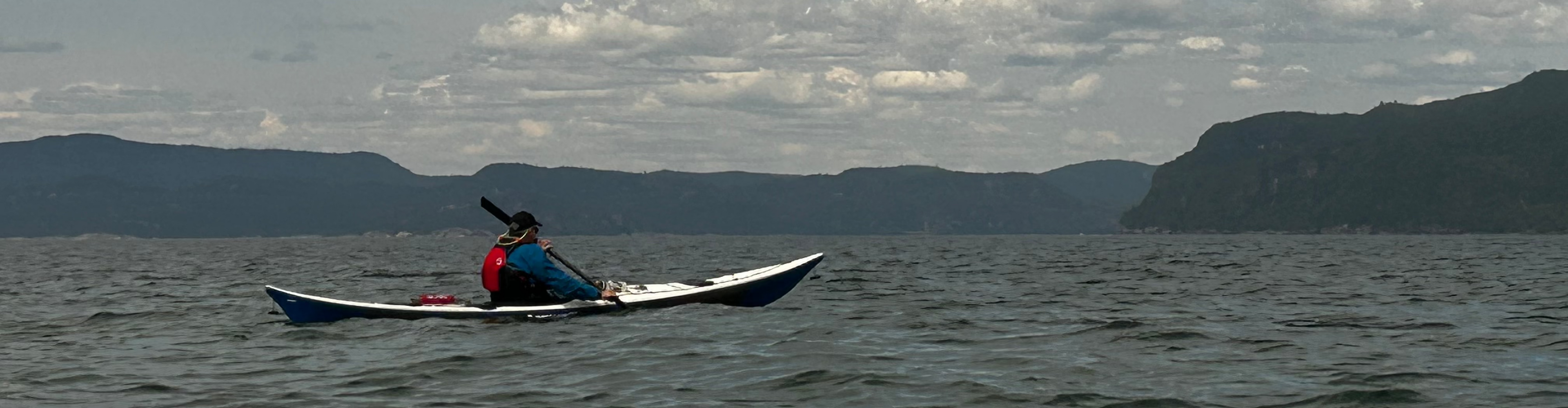 Lake Superior Provincial Park