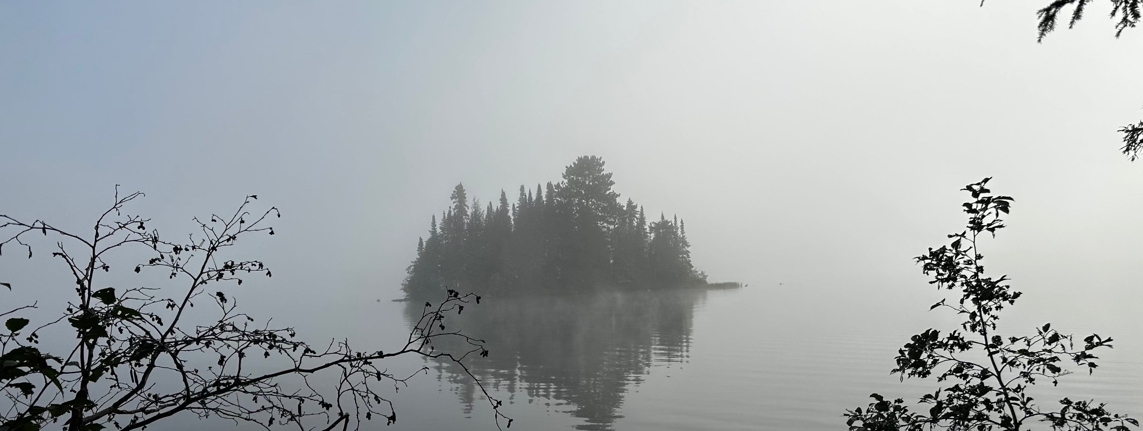 Lake Opeongo, Algonquin Park