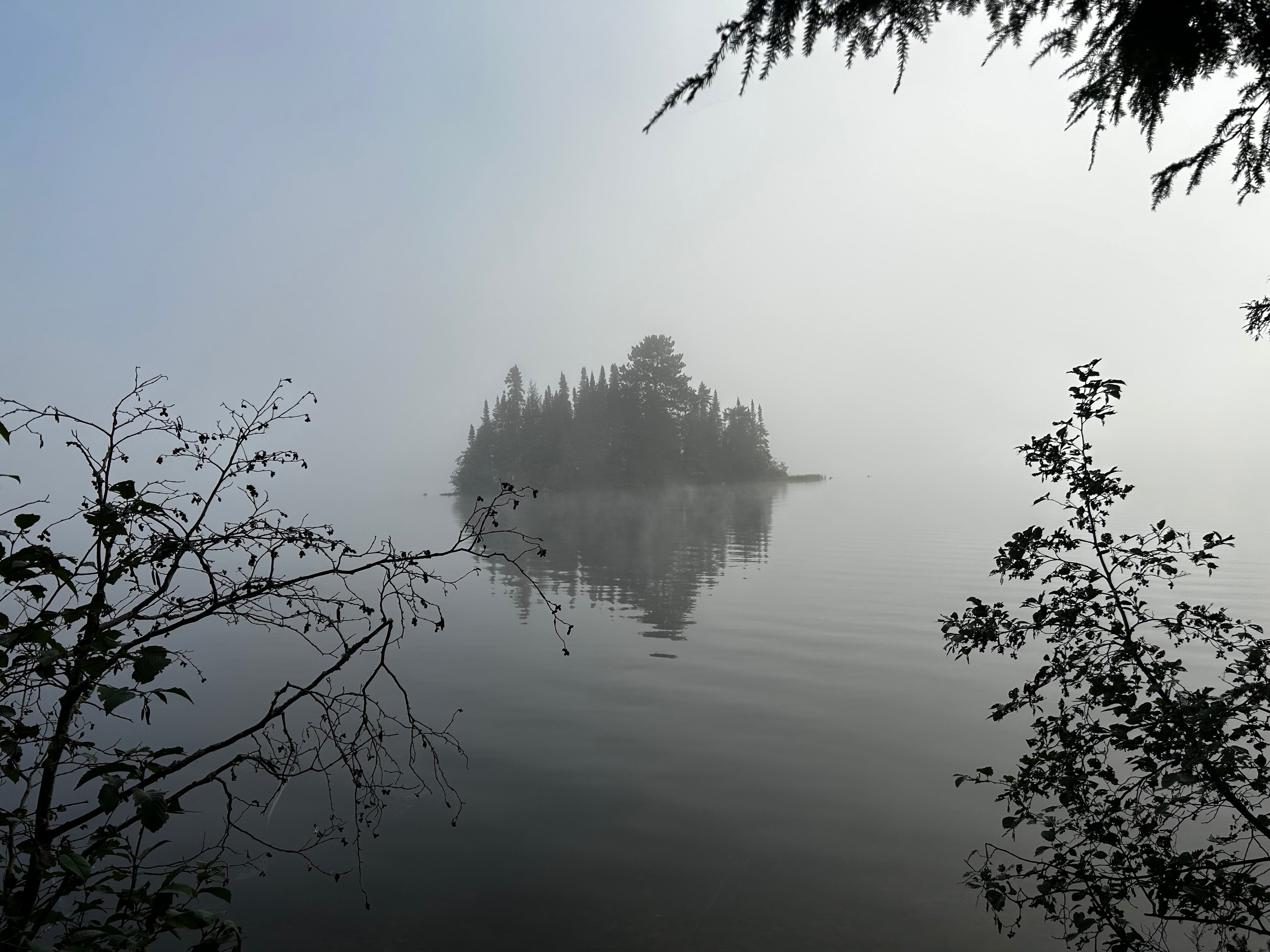 Lake Opeongo, Algonquin Park