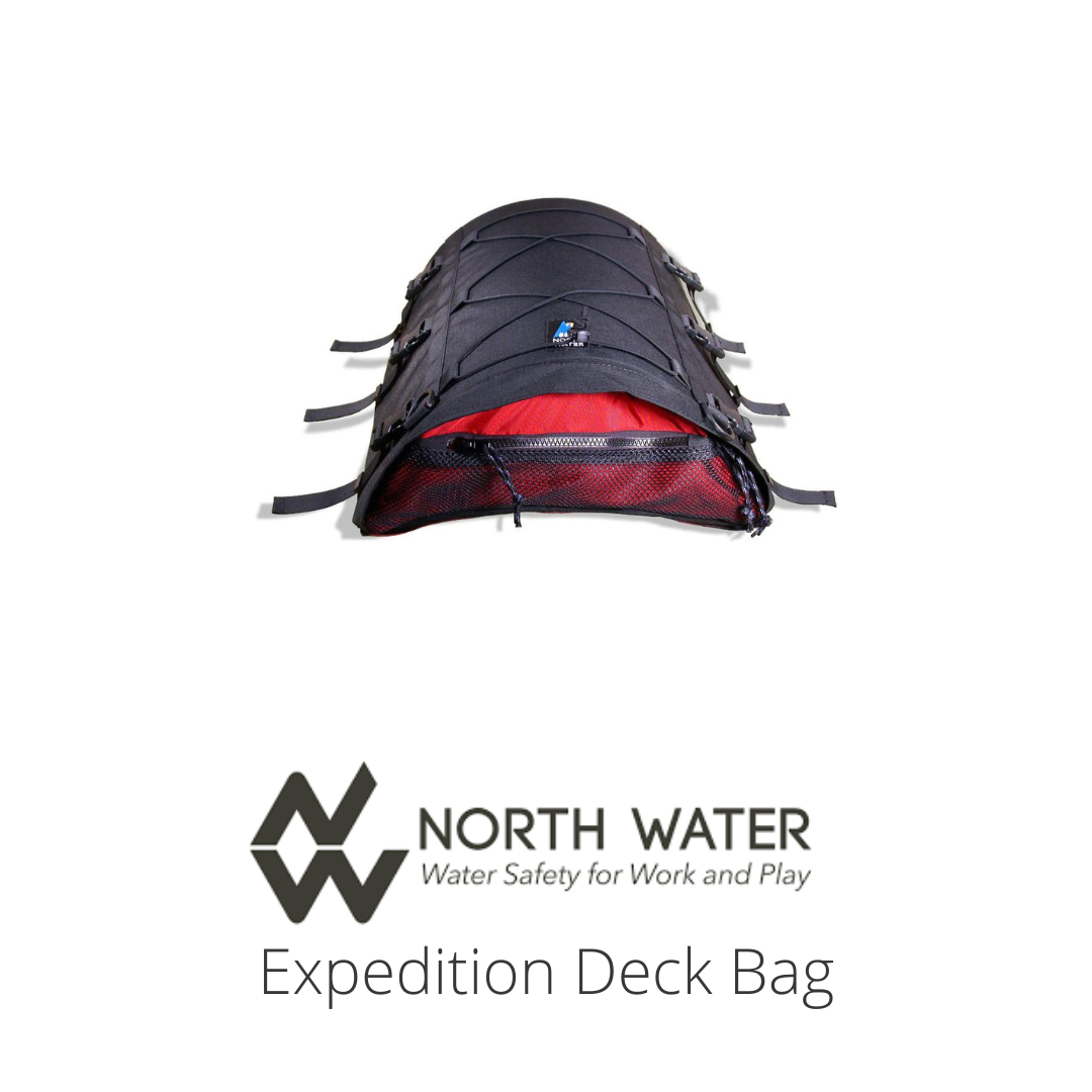 Expedition Deck Bag