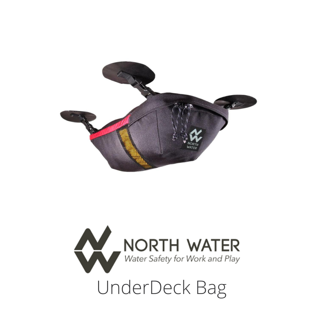 UnderDeck Bag