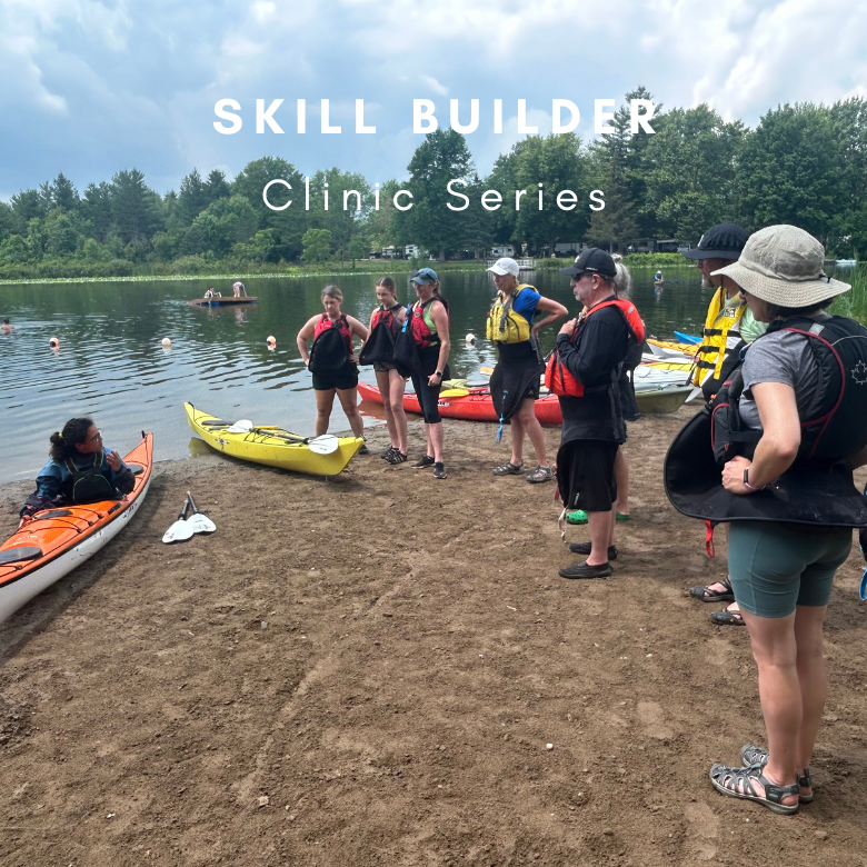Skill Builder Clinics