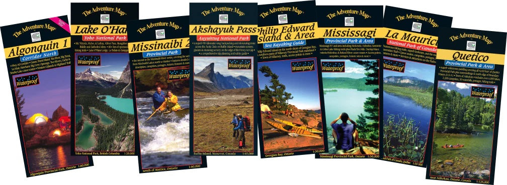 ChrisMar's Adventure Maps