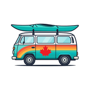 Kayak Ontario