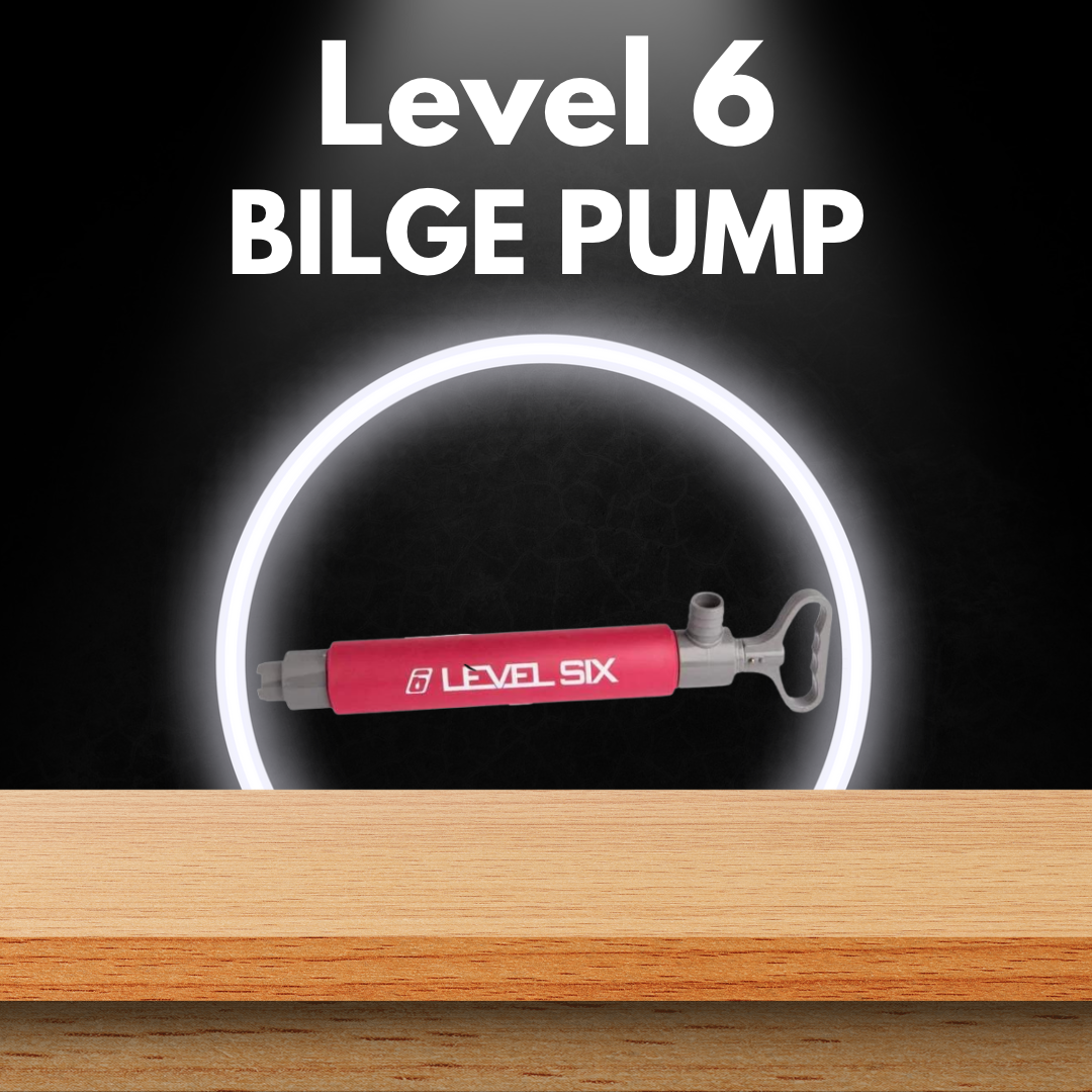 Bilge Pump