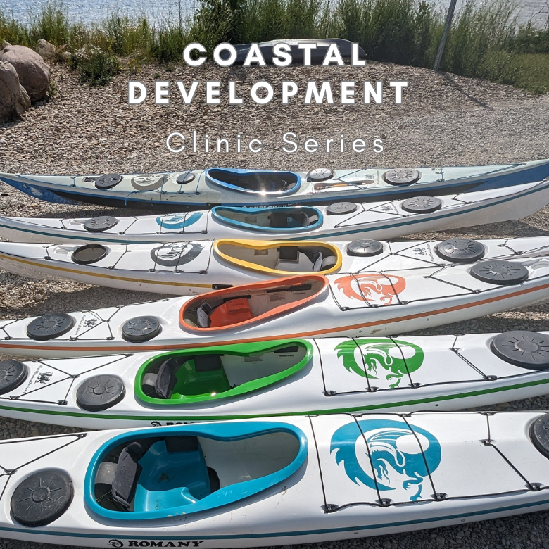 Coastal Development Program