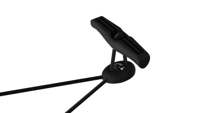 Ergo Toggle, 2 pcs