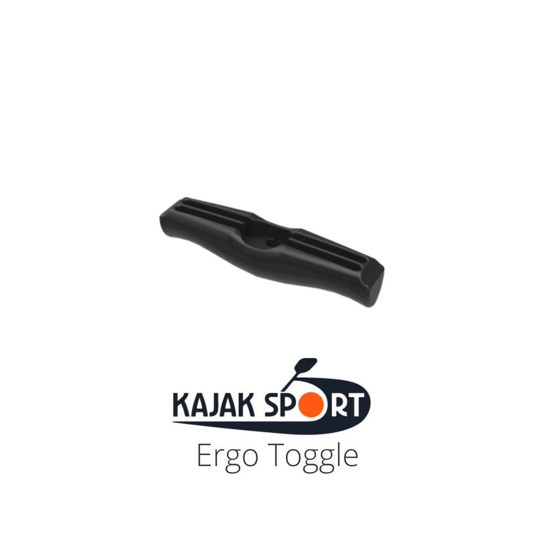 Ergo Toggle, 2 pcs