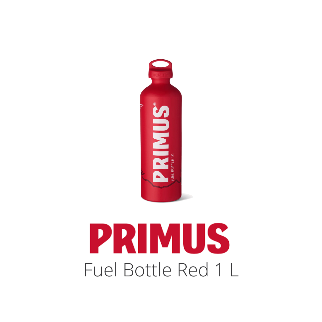Fuel Bottle 1 L