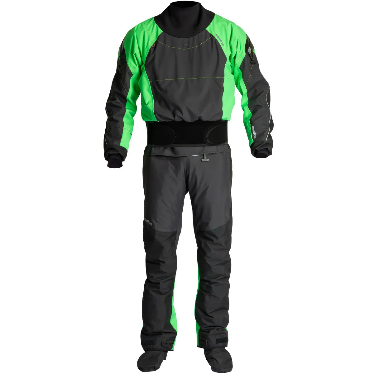 Woman's Nookie Fusion Drysuit