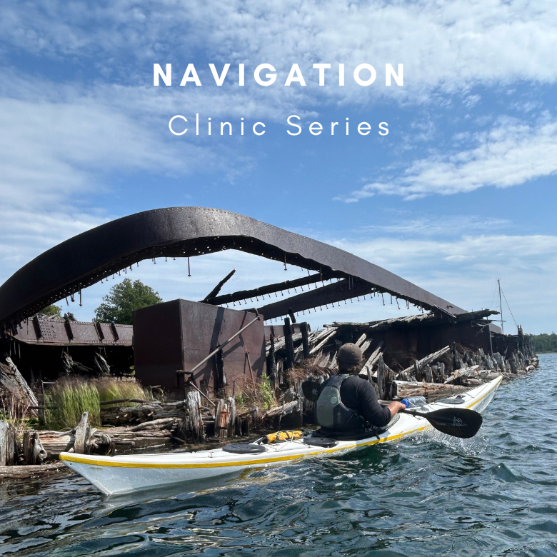 Kayak Navigation: Charts, Tides, and Safety
