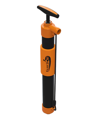 Hand Pump