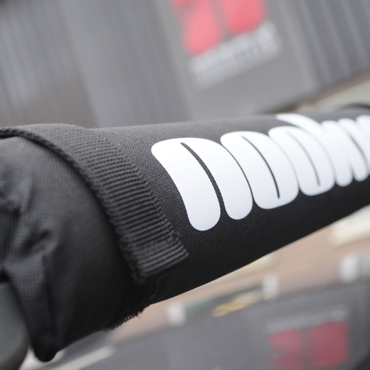 Nookie Roof Rack Pads