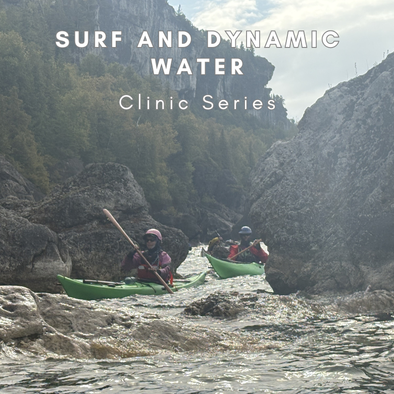 Dynamic Coastal Conditions