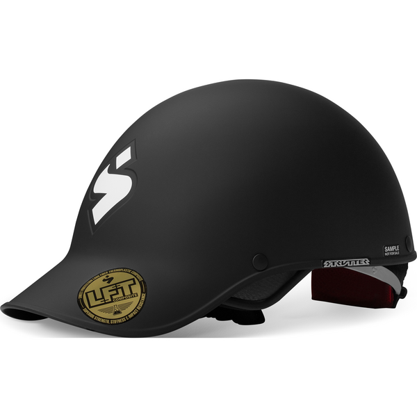 Strutter Helmet