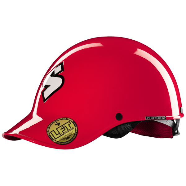 Strutter Helmet