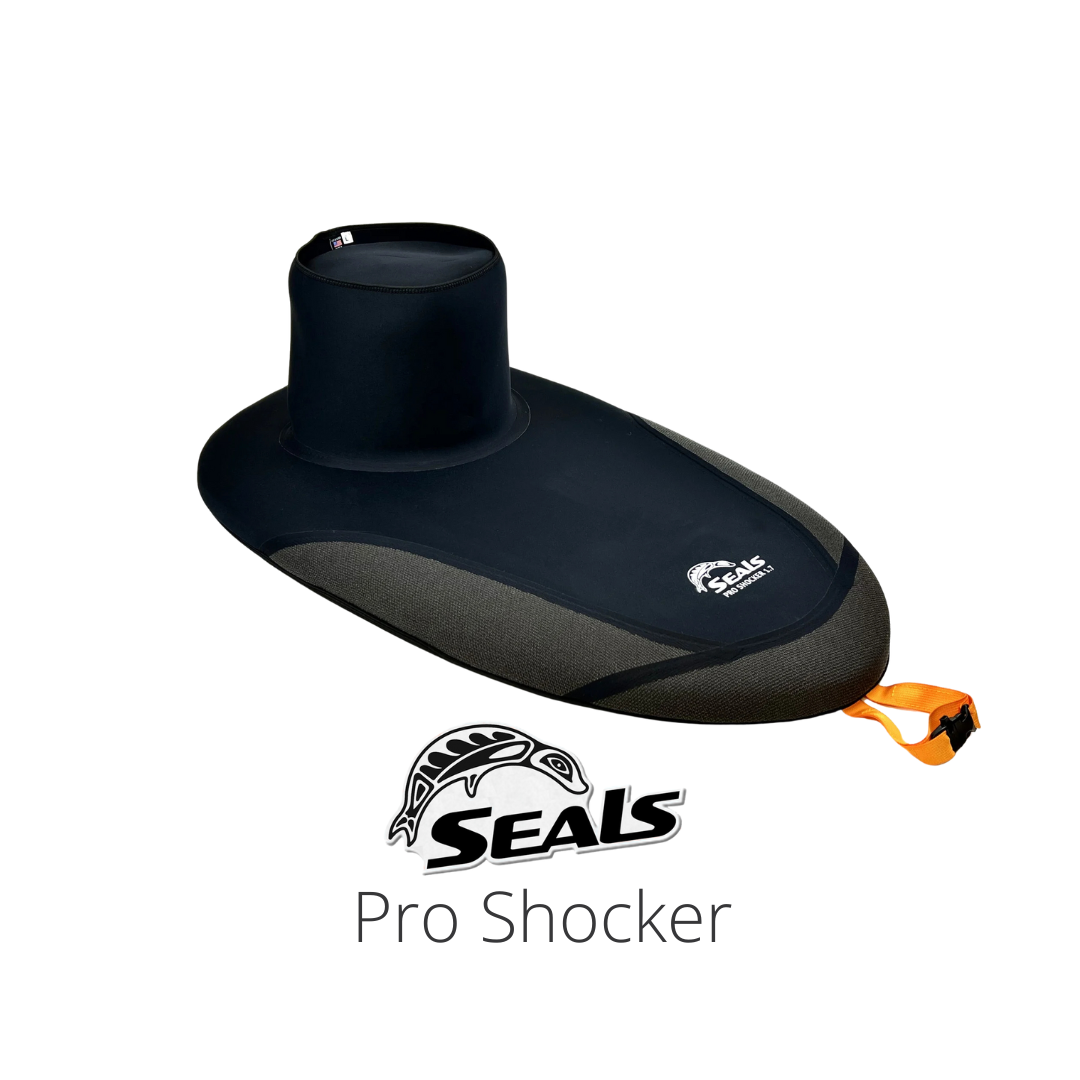 Pro Shocker Seals