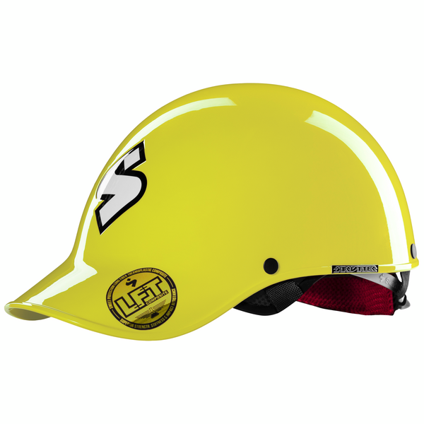 Strutter Helmet