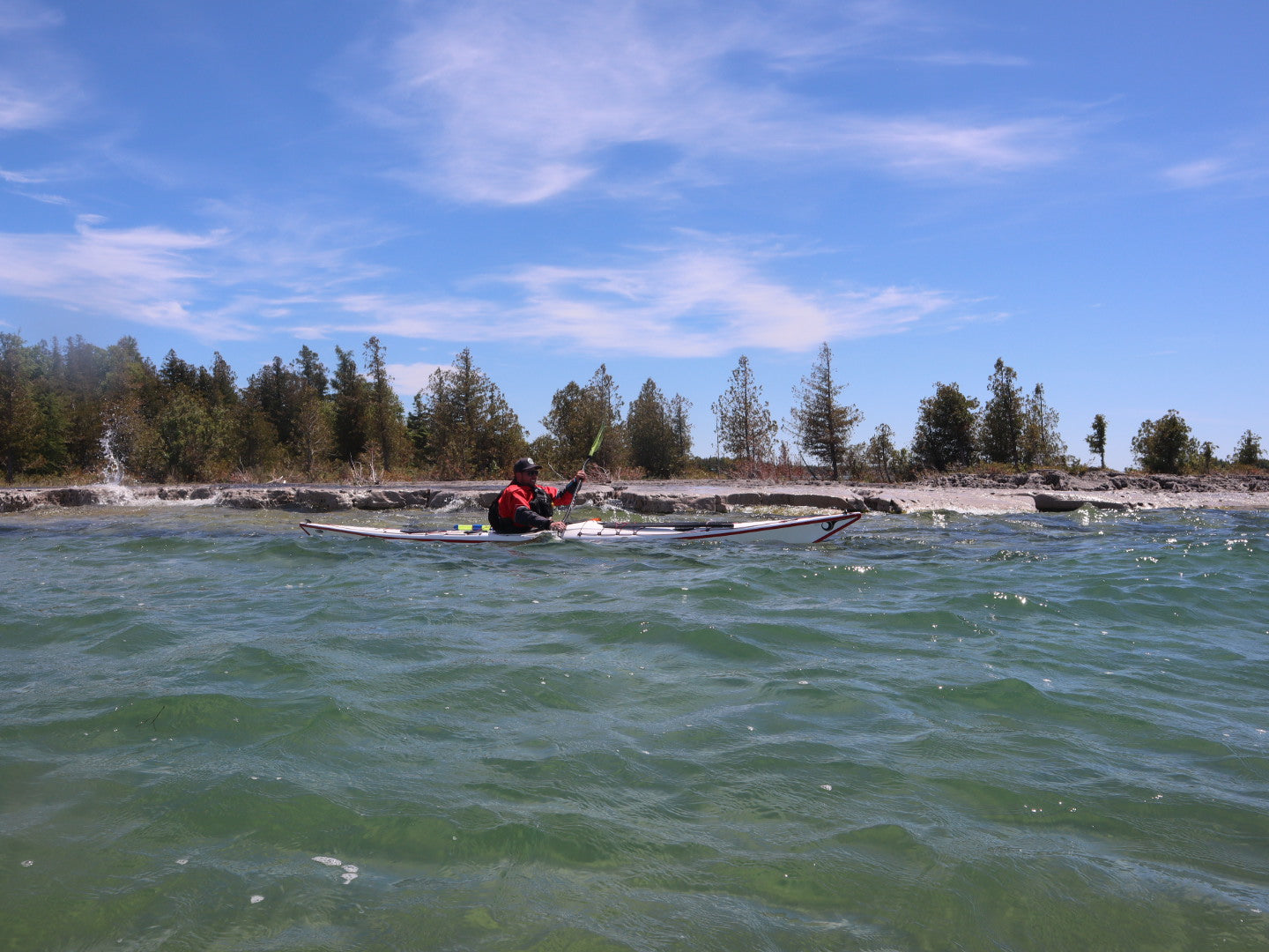 Coastal Explorer Days