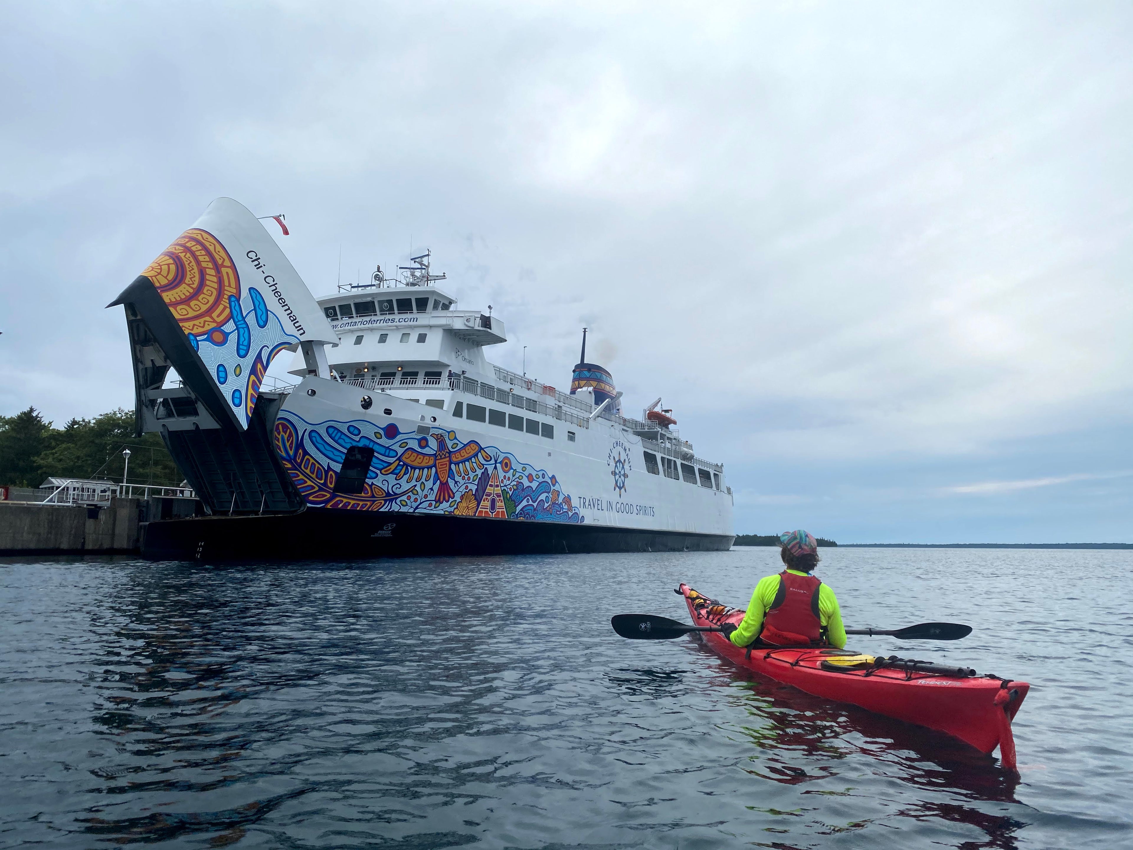 Coastal Explorer Days