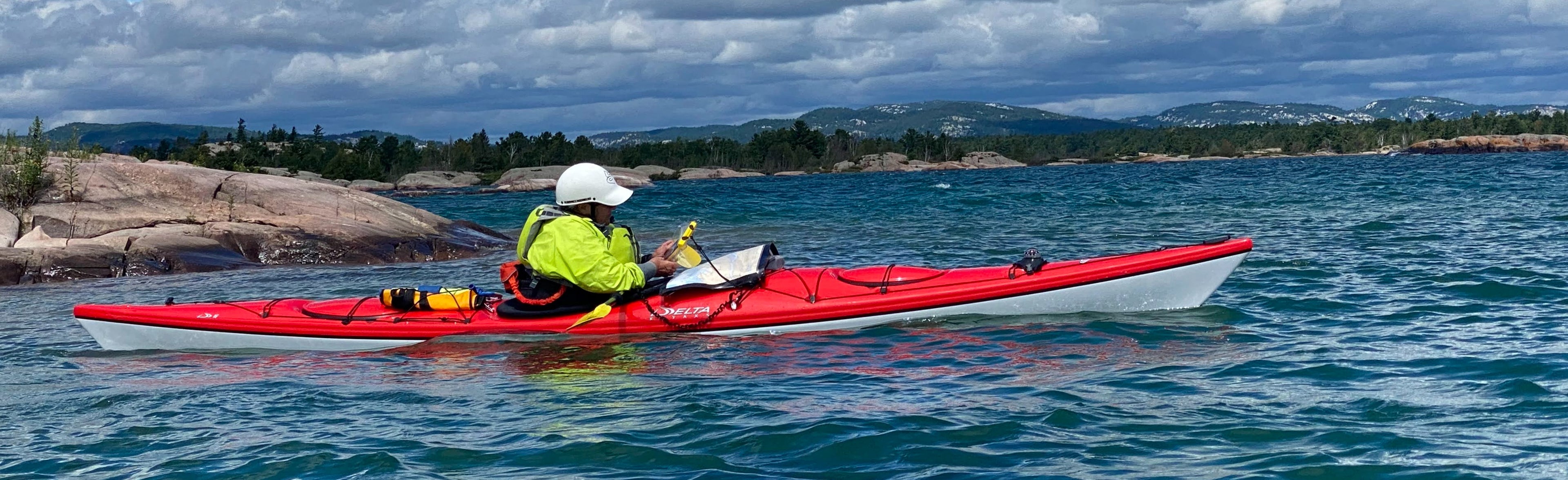 Killarney Coastal Islands